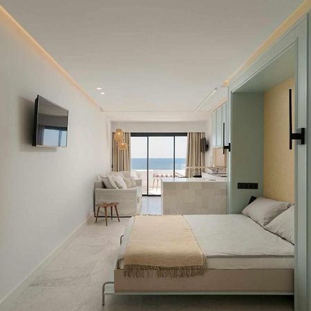 Sg Canteras View Deluxe Лас-Пальмас-де-Гран-Канарія Екстер'єр фото