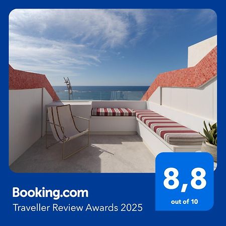 Sg Canteras View Deluxe Лас-Пальмас-де-Гран-Канарія Екстер'єр фото