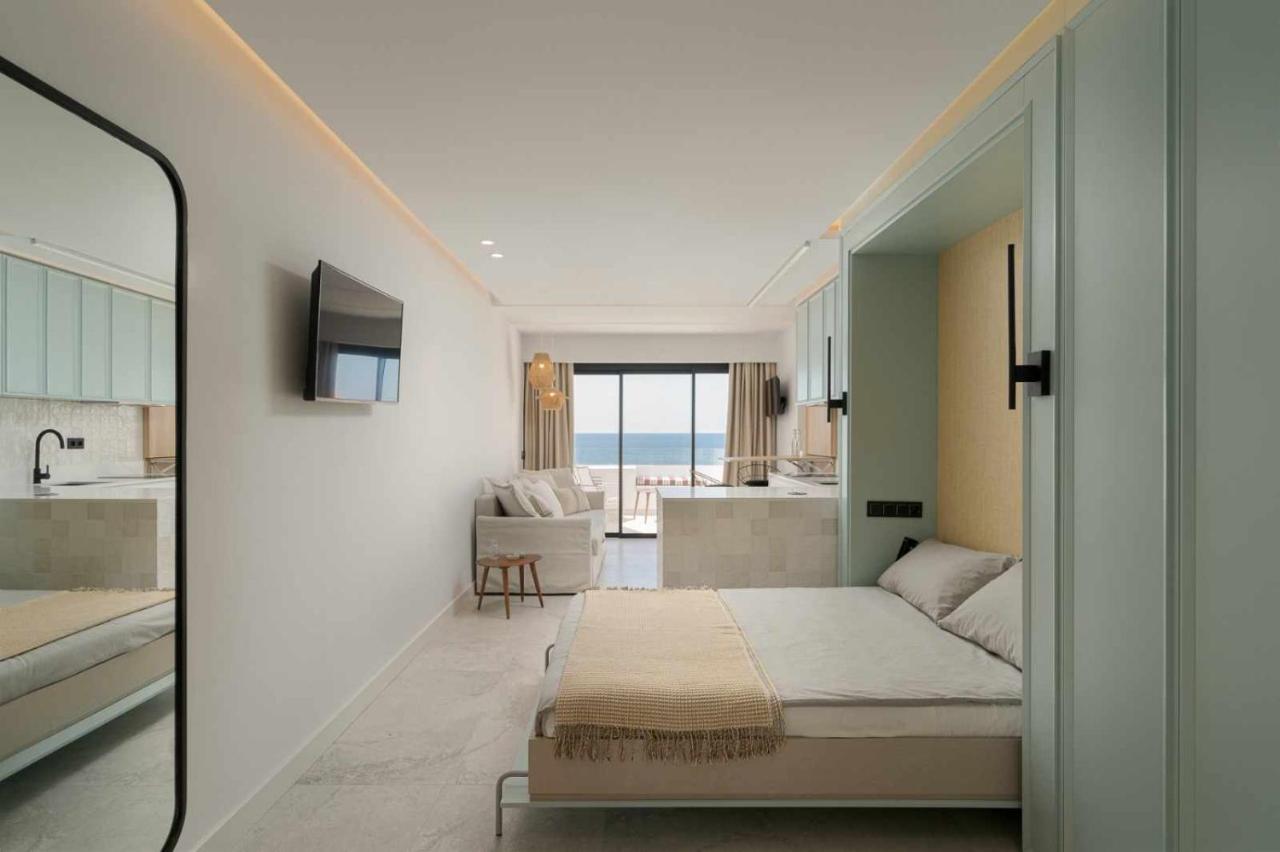Sg Canteras View Deluxe Лас-Пальмас-де-Гран-Канарія Екстер'єр фото