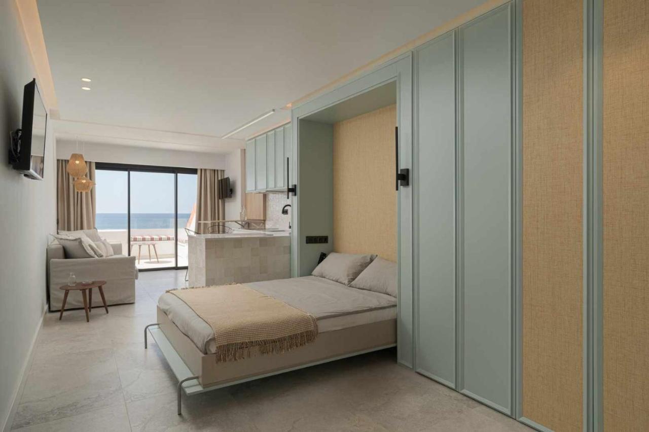 Sg Canteras View Deluxe Лас-Пальмас-де-Гран-Канарія Екстер'єр фото